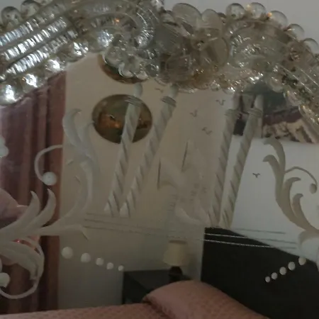 A Casa Di Betty * Venedik