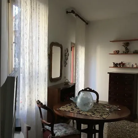 Daire A Casa Di Betty *