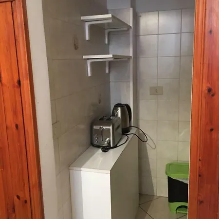 A Casa Di Betty * Venedik