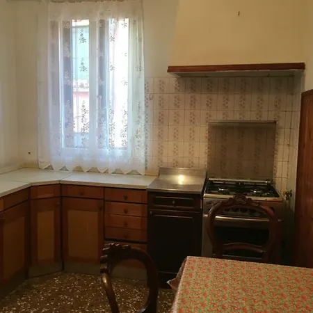 Daire A Casa Di Betty