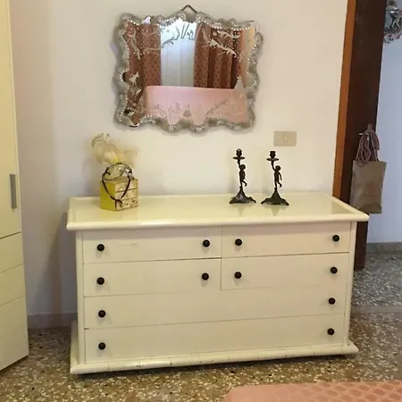 A Casa Di Betty * Venedik