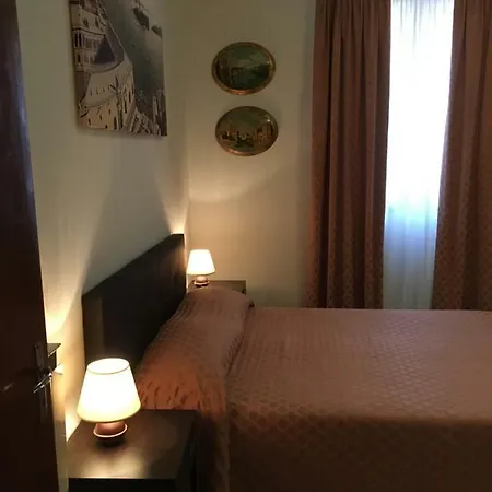 Daire A Casa Di Betty Venedik