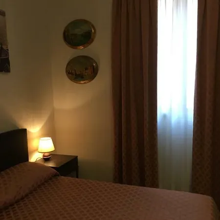 Daire A Casa Di Betty *