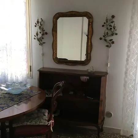 Daire A Casa Di Betty *