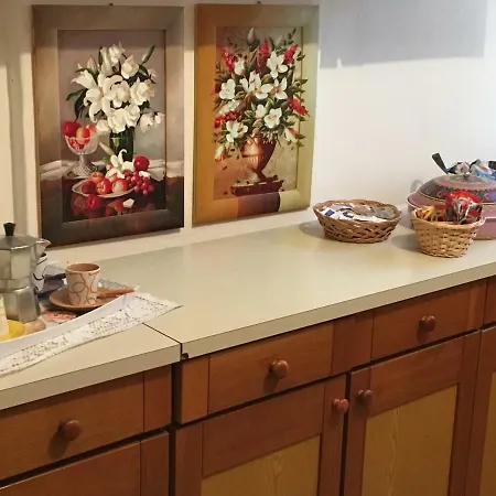 A Casa Di Betty * Venedik