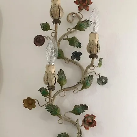 A Casa Di Betty Venedik