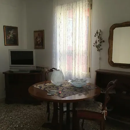 A Casa Di Betty Daire *