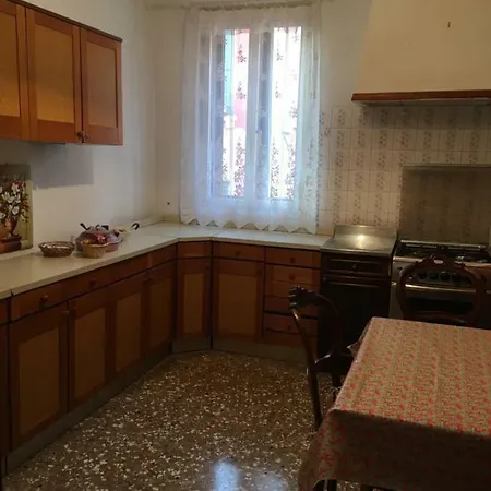 A Casa Di Betty Daire Venedik